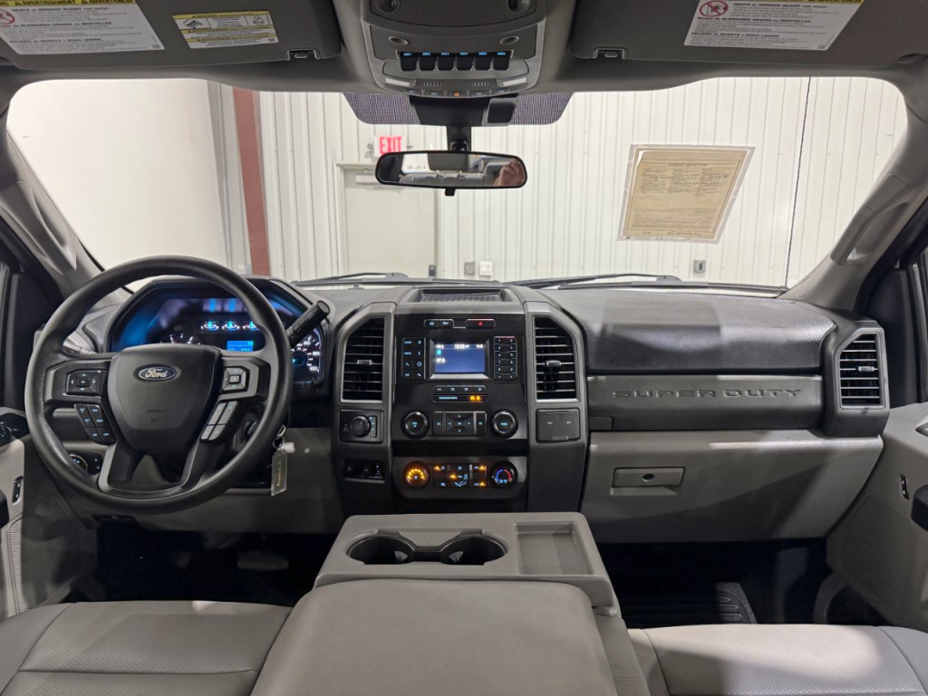 2021 Ford F-250 Image 19