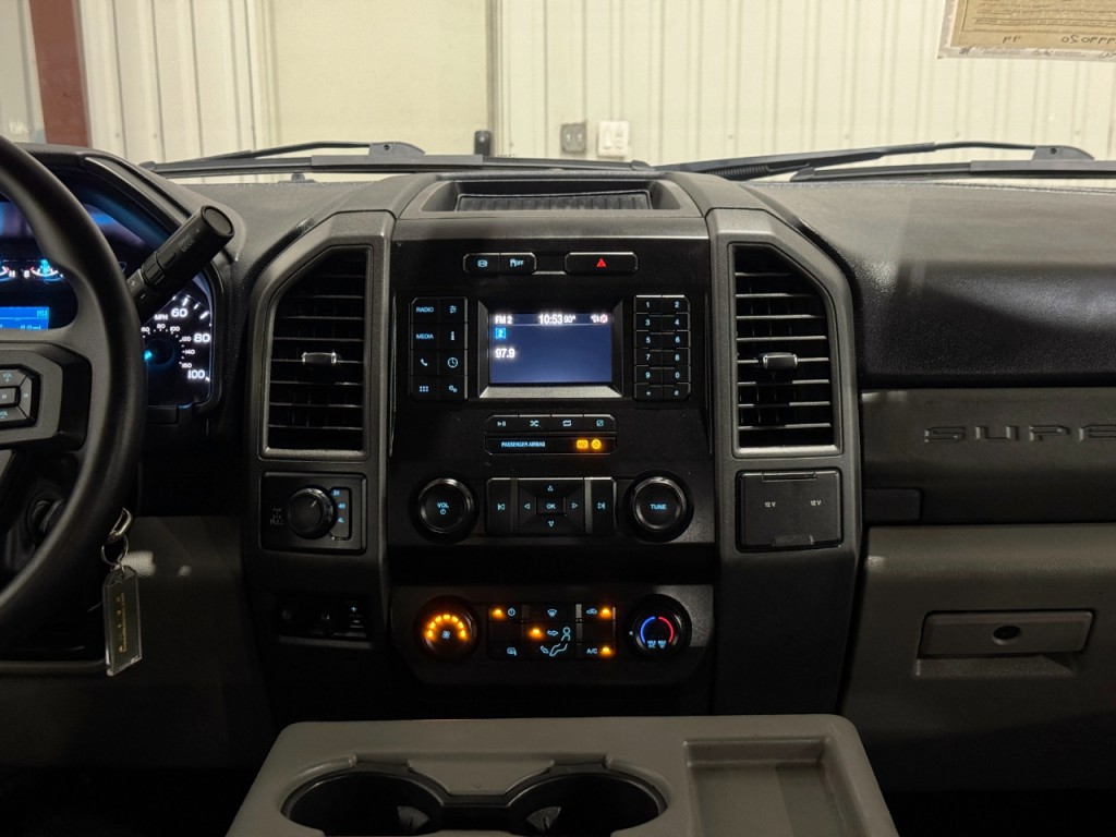 2021 Ford F-250 Image 20