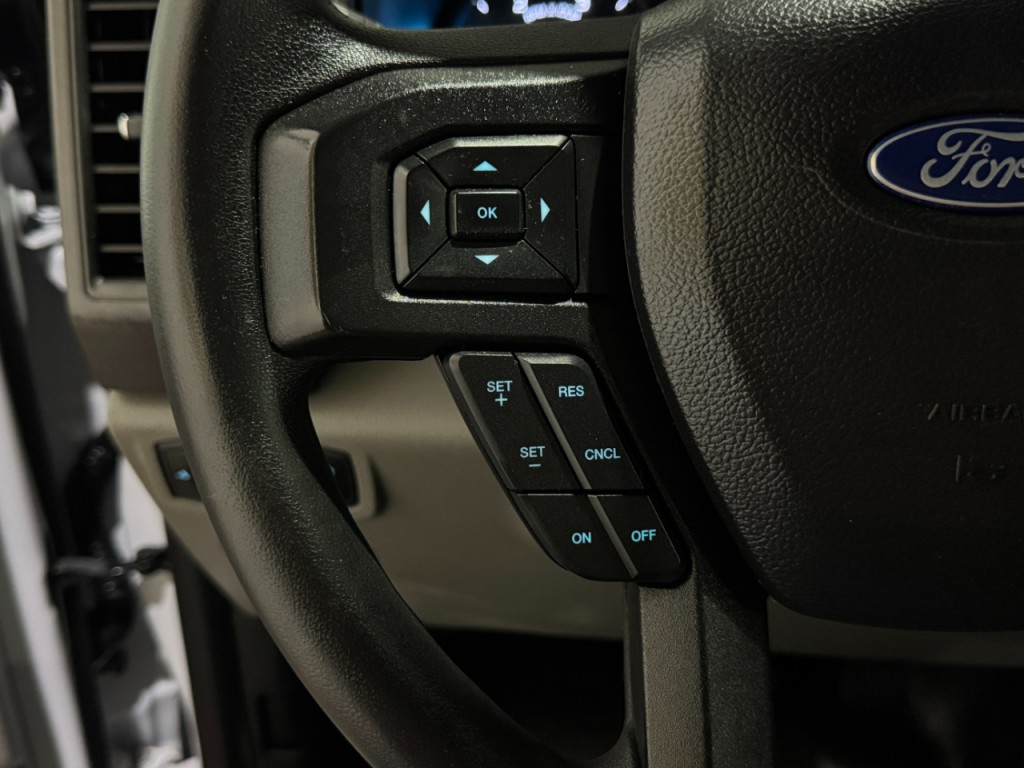 2021 Ford F-250 Image 21