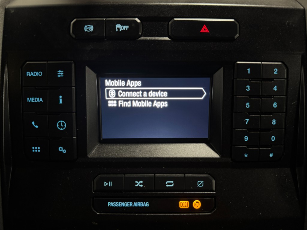 2021 Ford F-250 Image 34