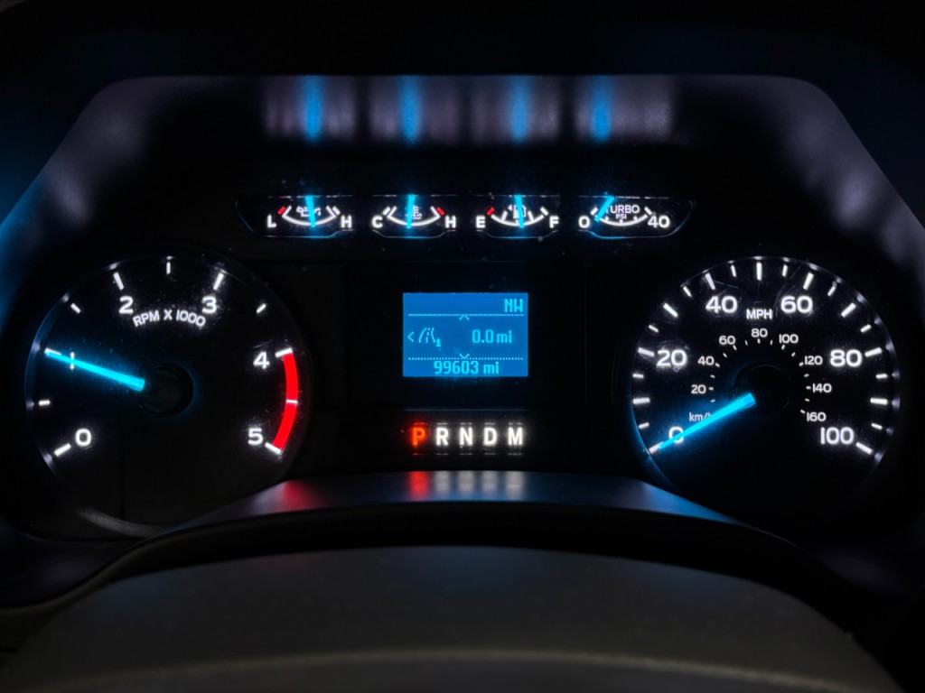 2021 Ford F-250 Image 37