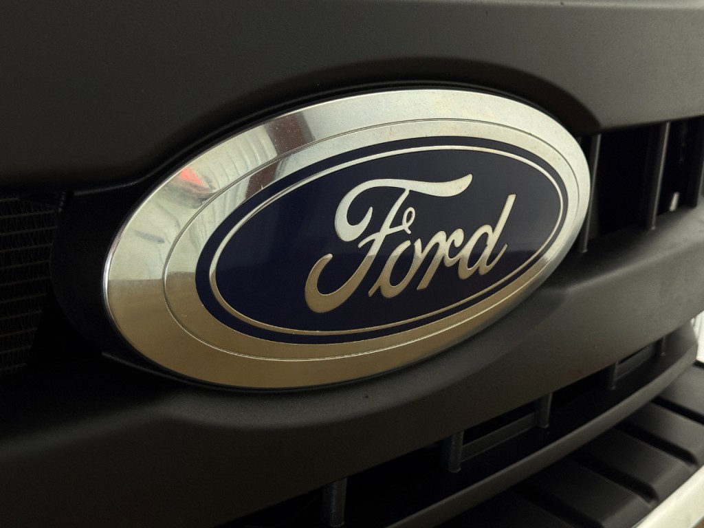 2021 Ford F-250 Image 38