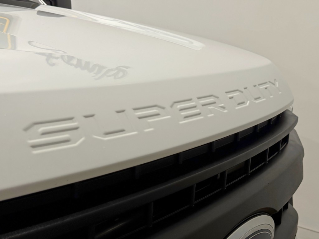 2021 Ford F-250 Image 39