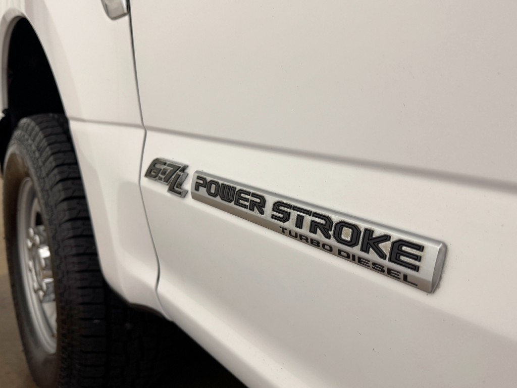 2021 Ford F-250 Image 40