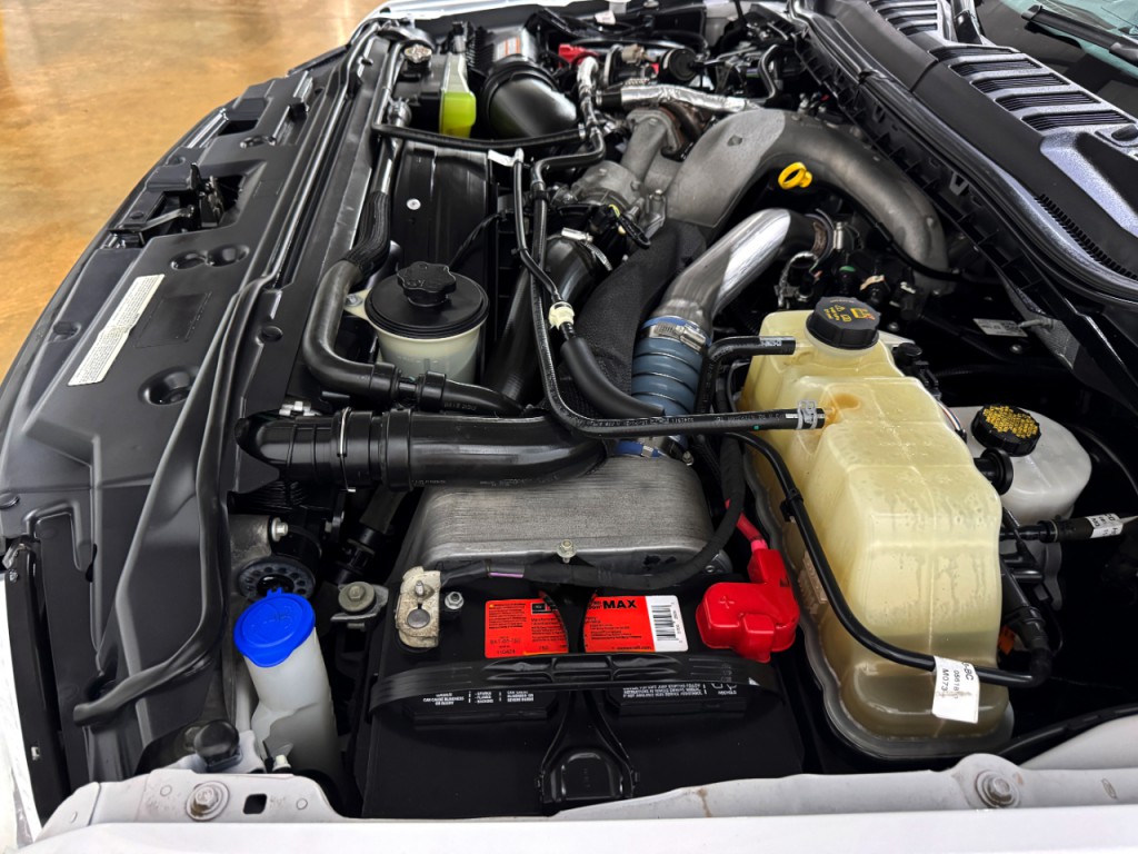 2021 Ford F-250 Image 45