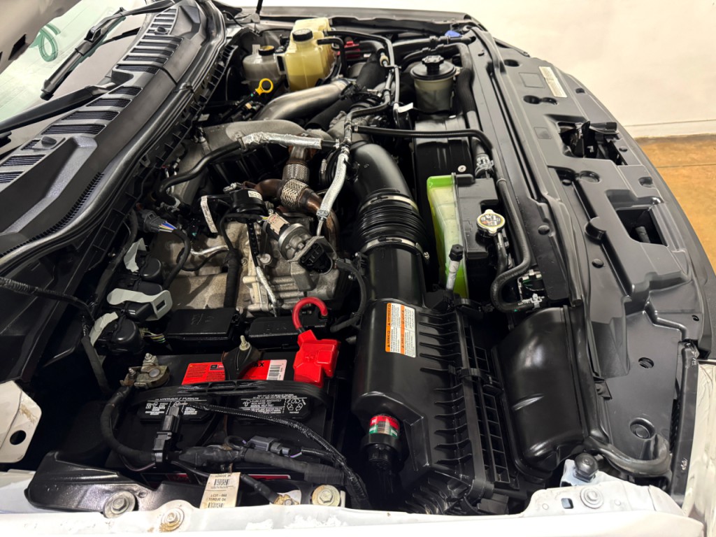 2021 Ford F-250 Image 46