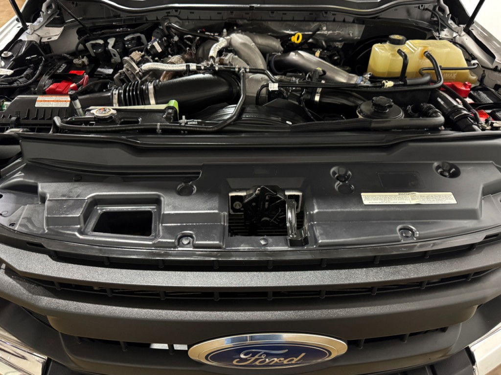 2021 Ford F-250 Image 47