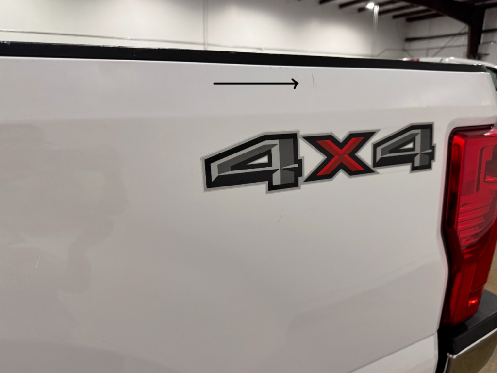 2021 Ford F-250 Image 54