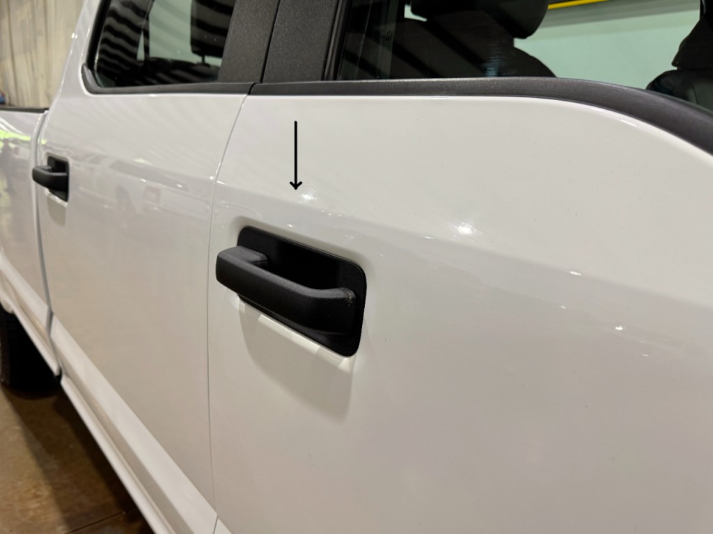 2021 Ford F-250 Image 55