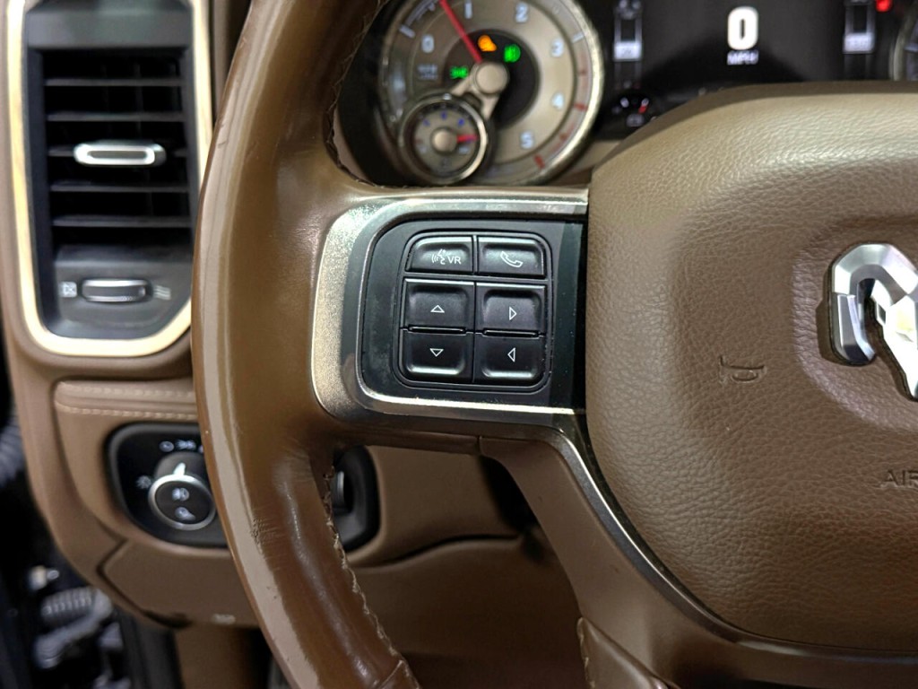 2020 RAM 2500 Image 3