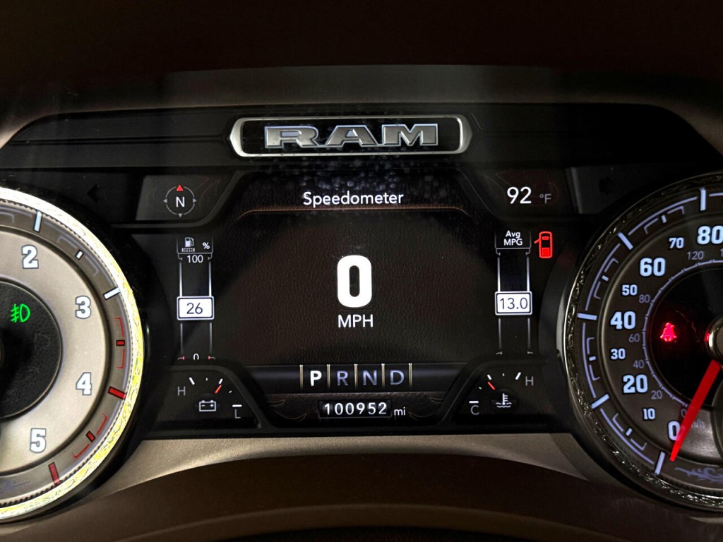 2020 RAM 2500 Image 10
