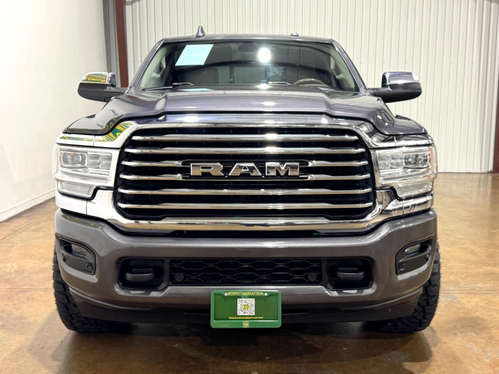 2020 RAM 2500 Image 2