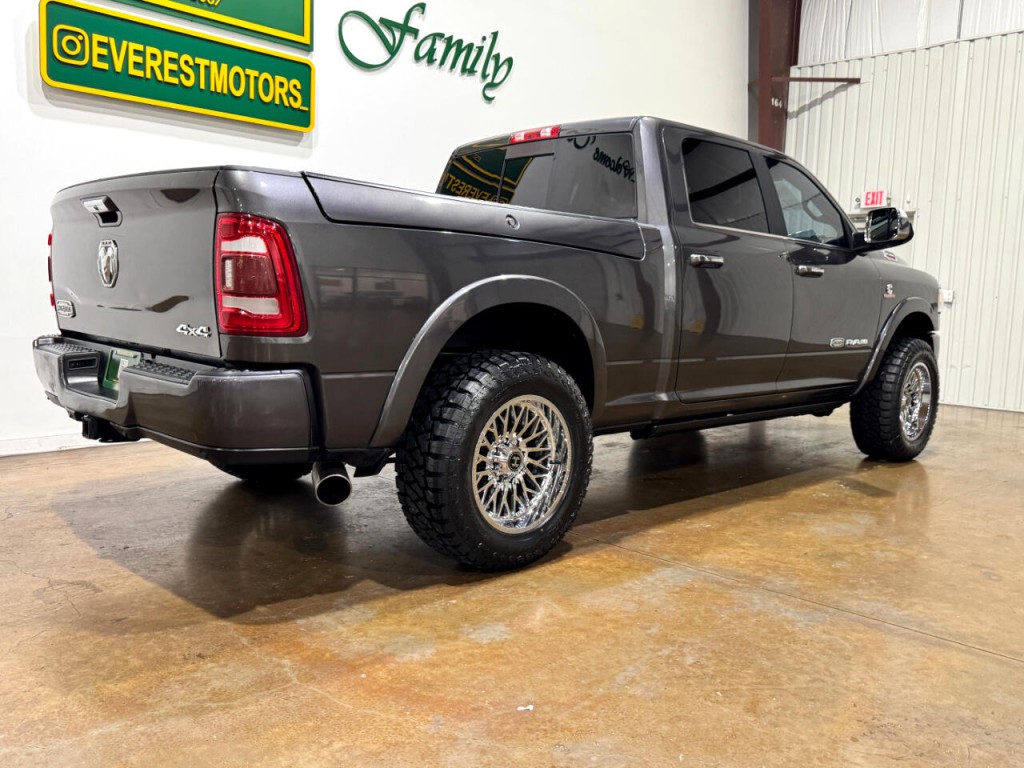 2020 RAM 2500 Image 7