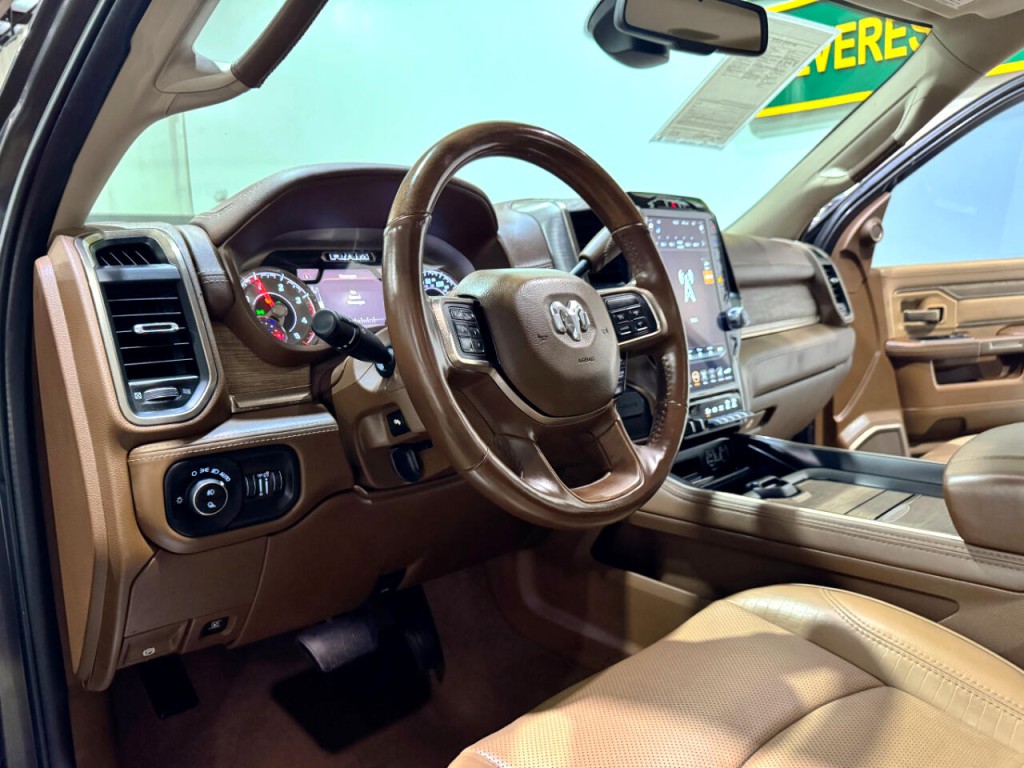 2020 RAM 2500 Image 9