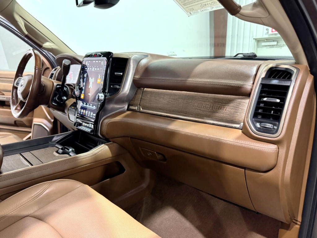 2020 RAM 2500 Image 10