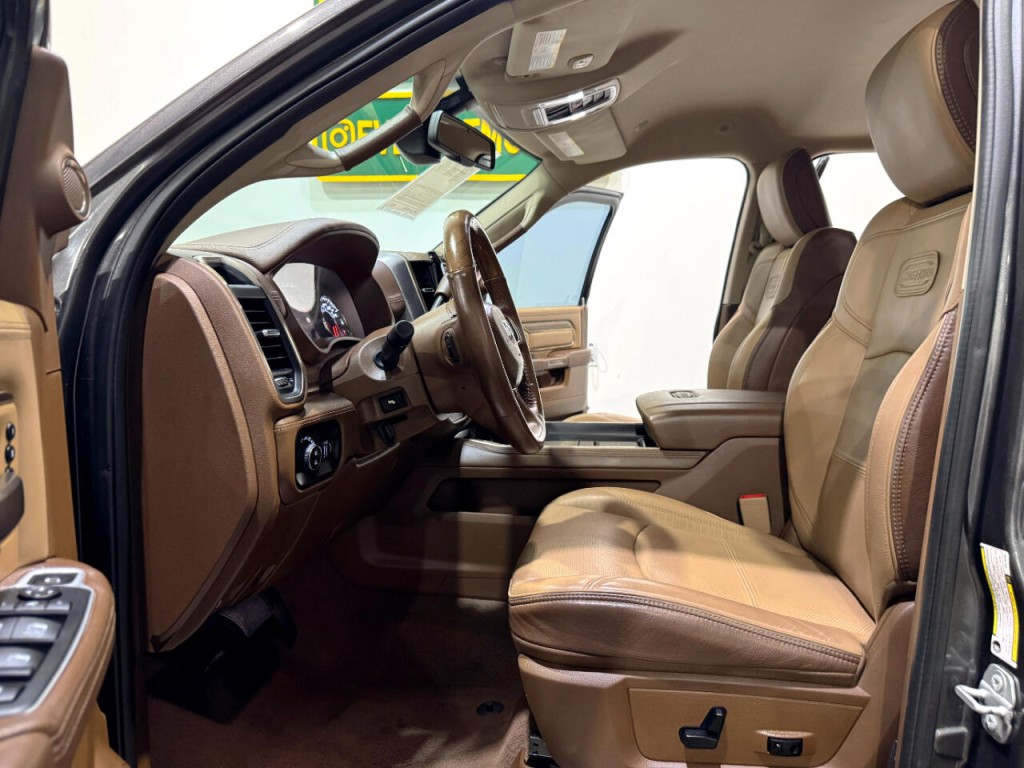 2020 RAM 2500 Image 11
