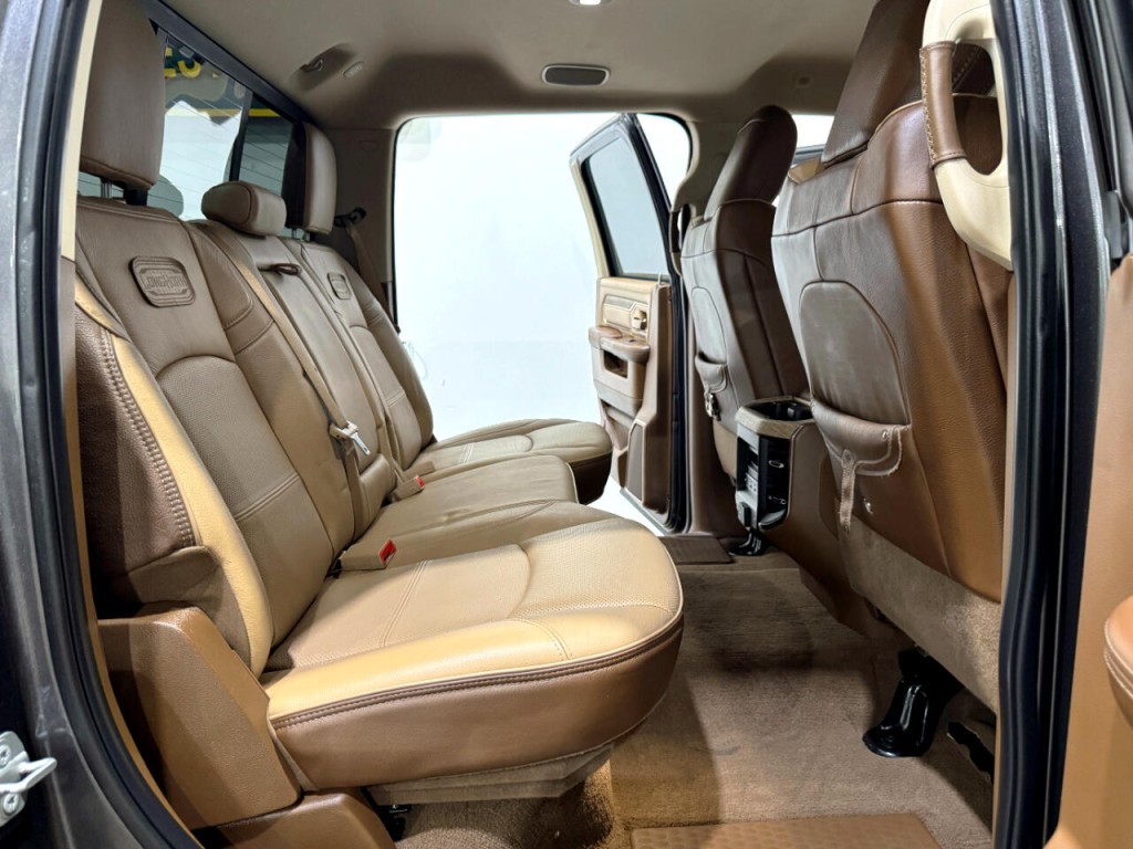 2020 RAM 2500 Image 13