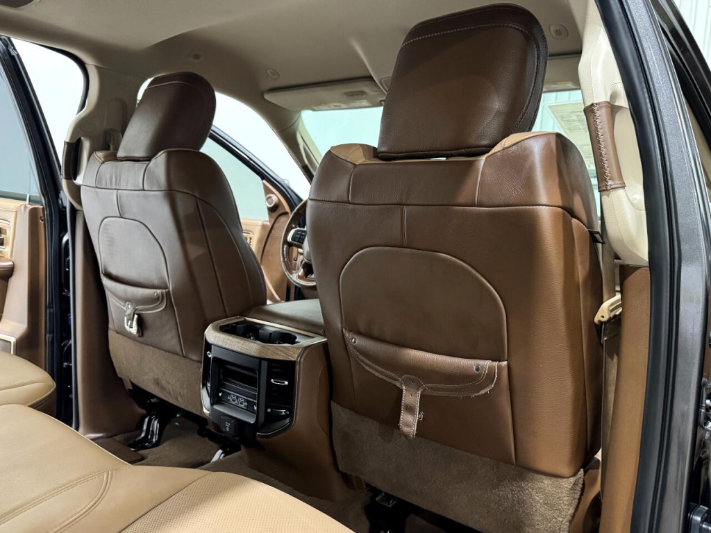 2020 RAM 2500 Image 15