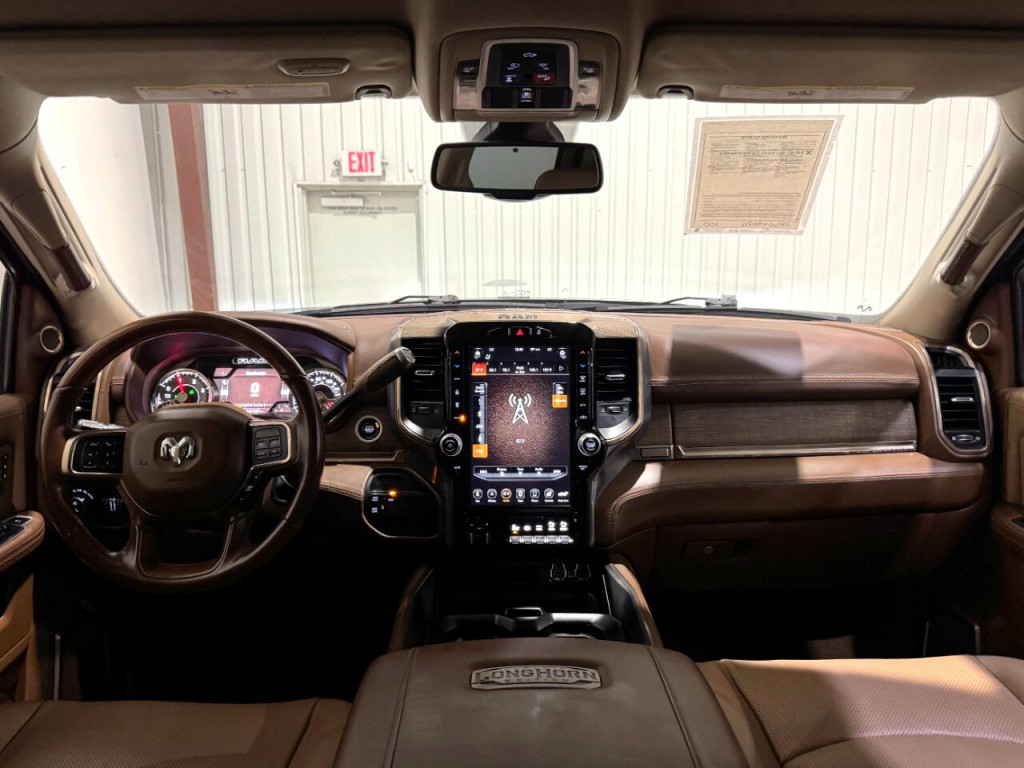 2020 RAM 2500 Image 20