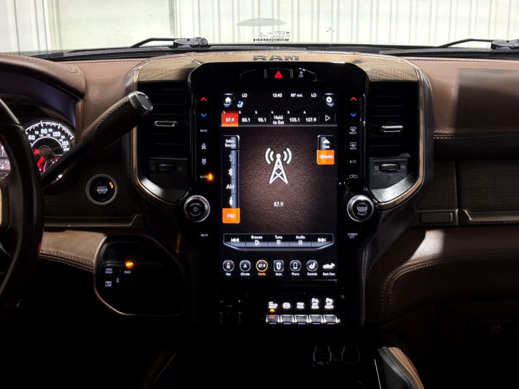 2020 RAM 2500 Image 21