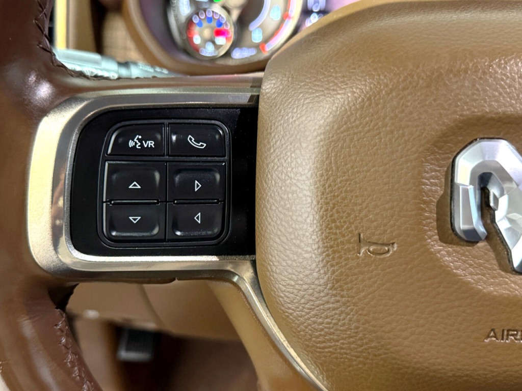 2020 RAM 2500 Image 22
