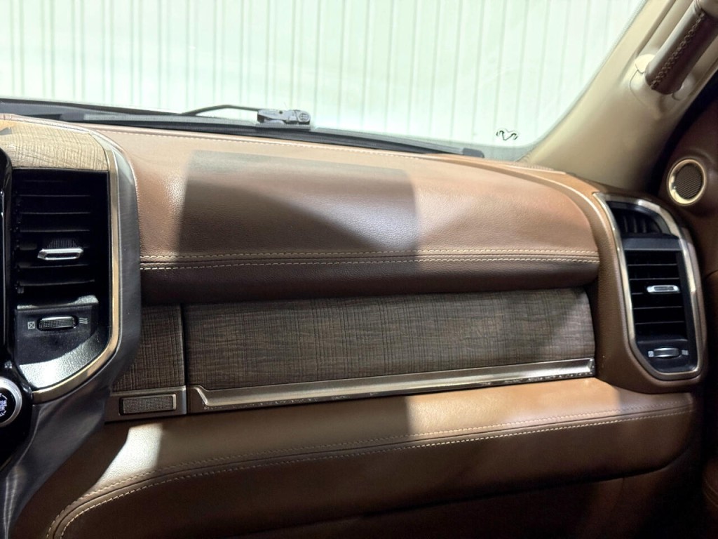 2020 RAM 2500 Image 29