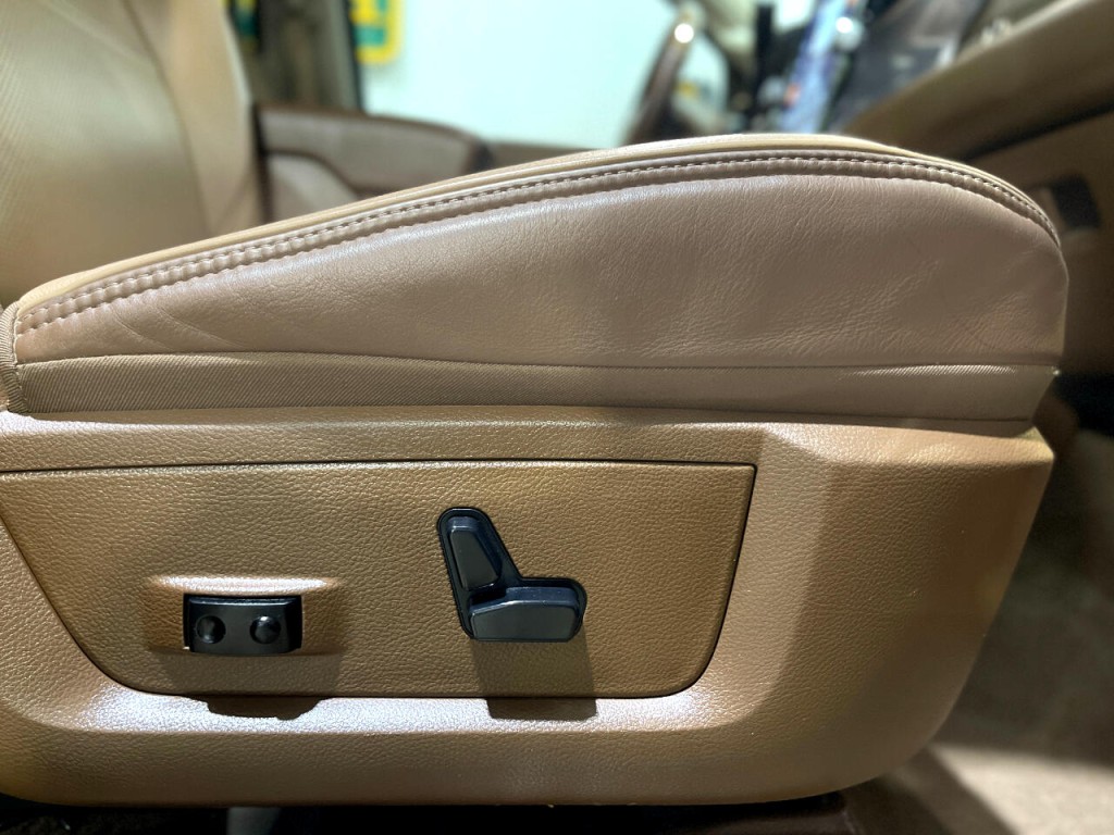 2020 RAM 2500 Image 33