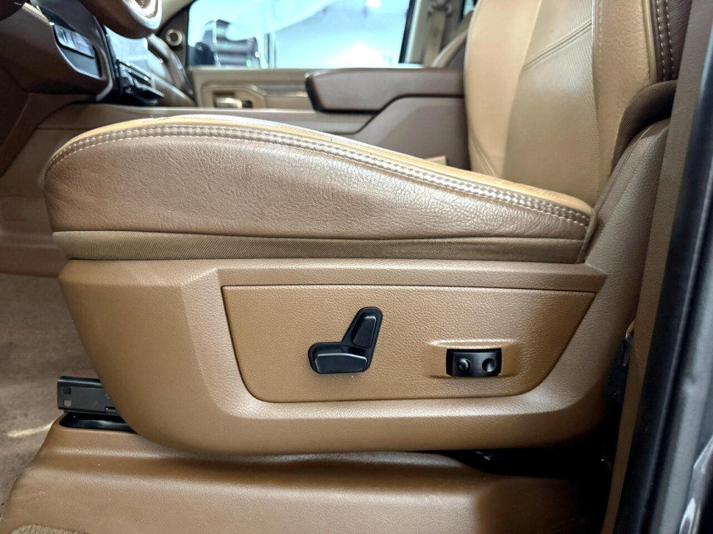 2020 RAM 2500 Image 34