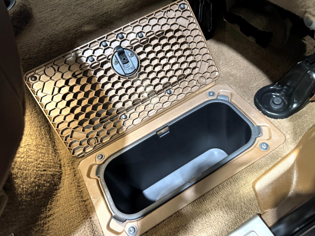 2020 RAM 2500 Image 35