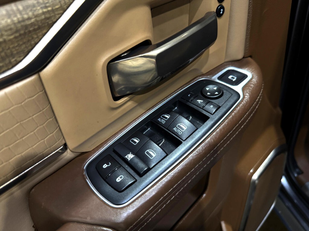 2020 RAM 2500 Image 36