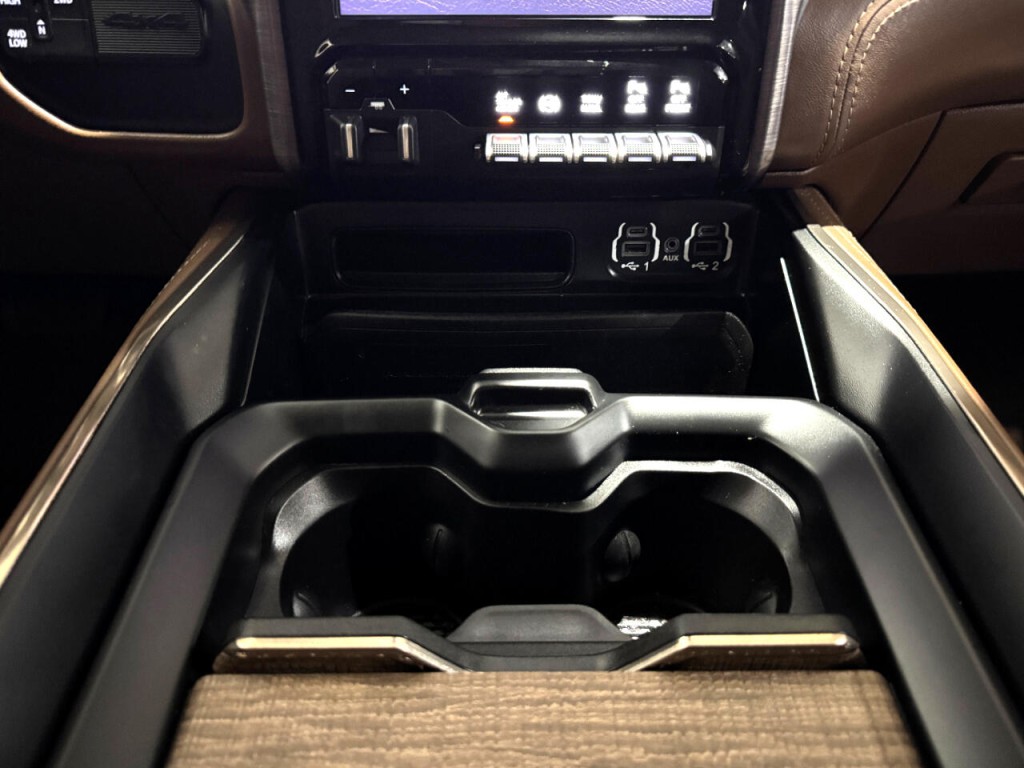 2020 RAM 2500 Image 38