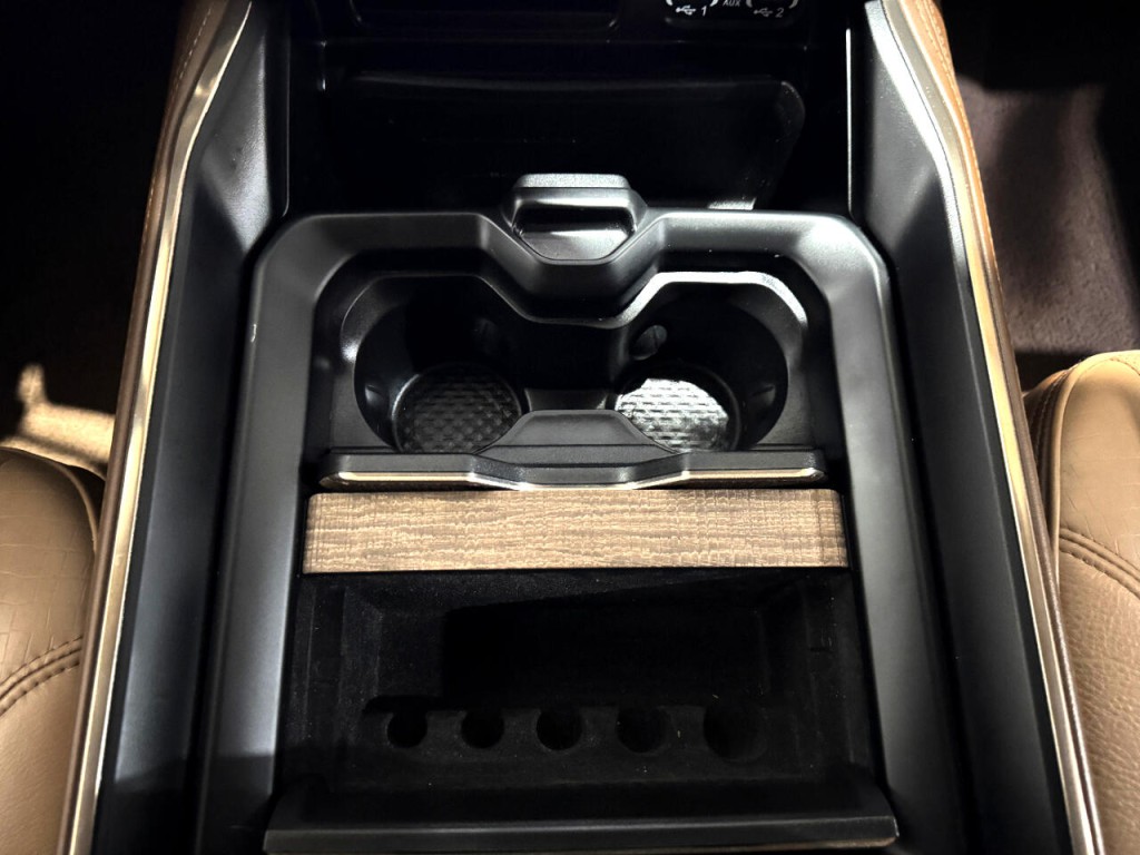 2020 RAM 2500 Image 39