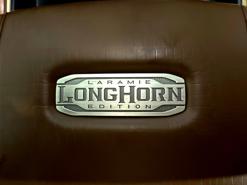 2020 RAM 2500 Image 41