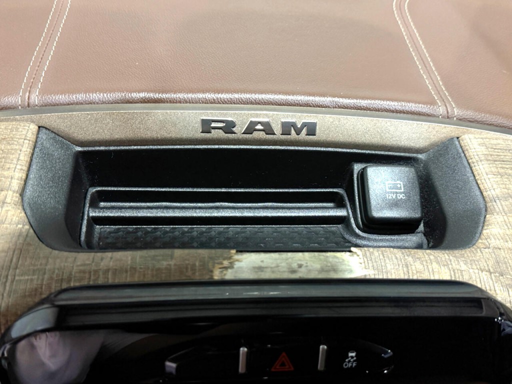 2020 RAM 2500 Image 42