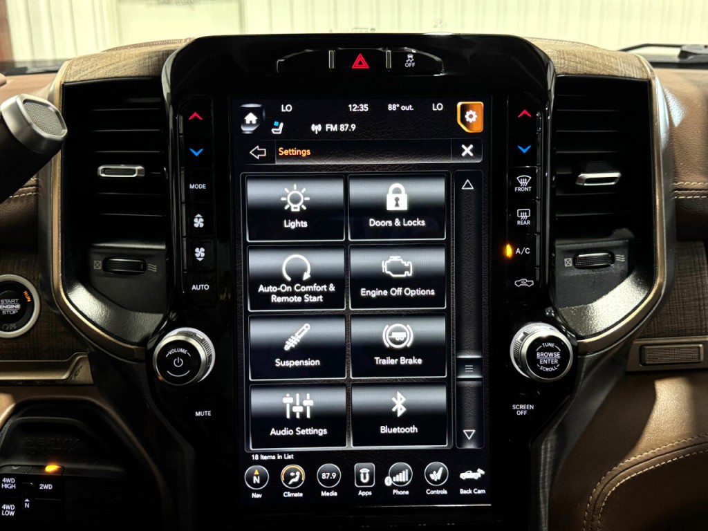 2020 RAM 2500 Image 45