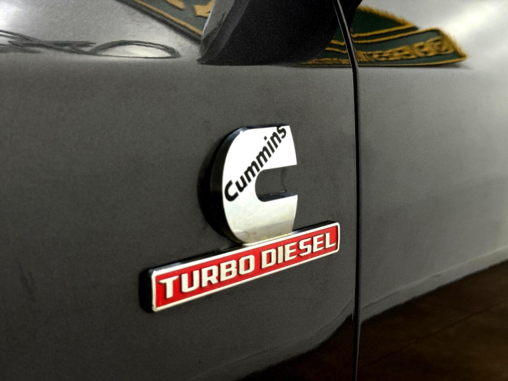 2020 RAM 2500 Image 50