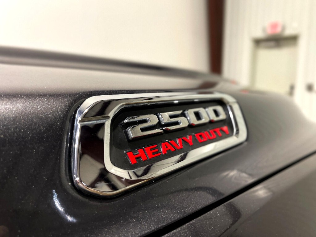 2020 RAM 2500 Image 51