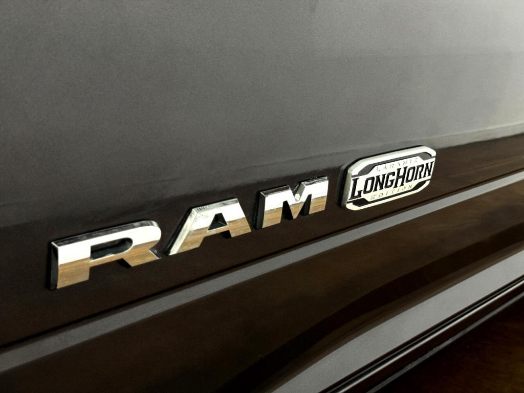 2020 RAM 2500 Image 52