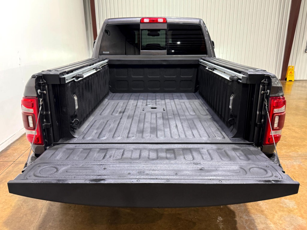 2020 RAM 2500 Image 53