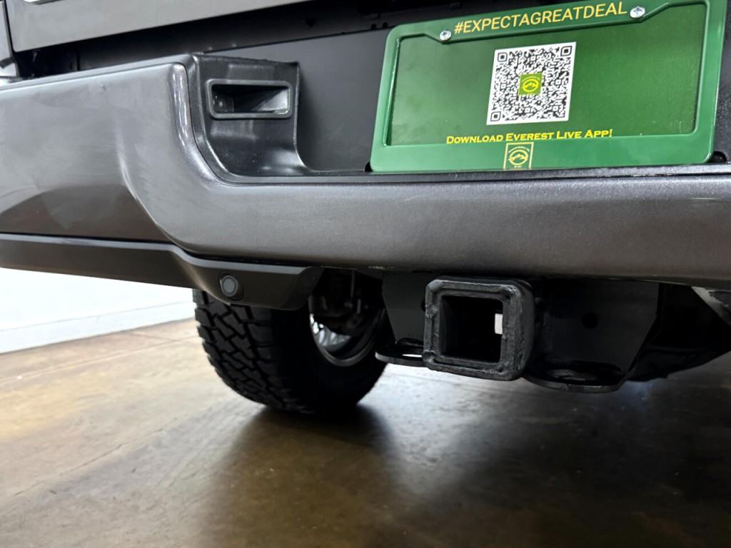 2020 RAM 2500 Image 54