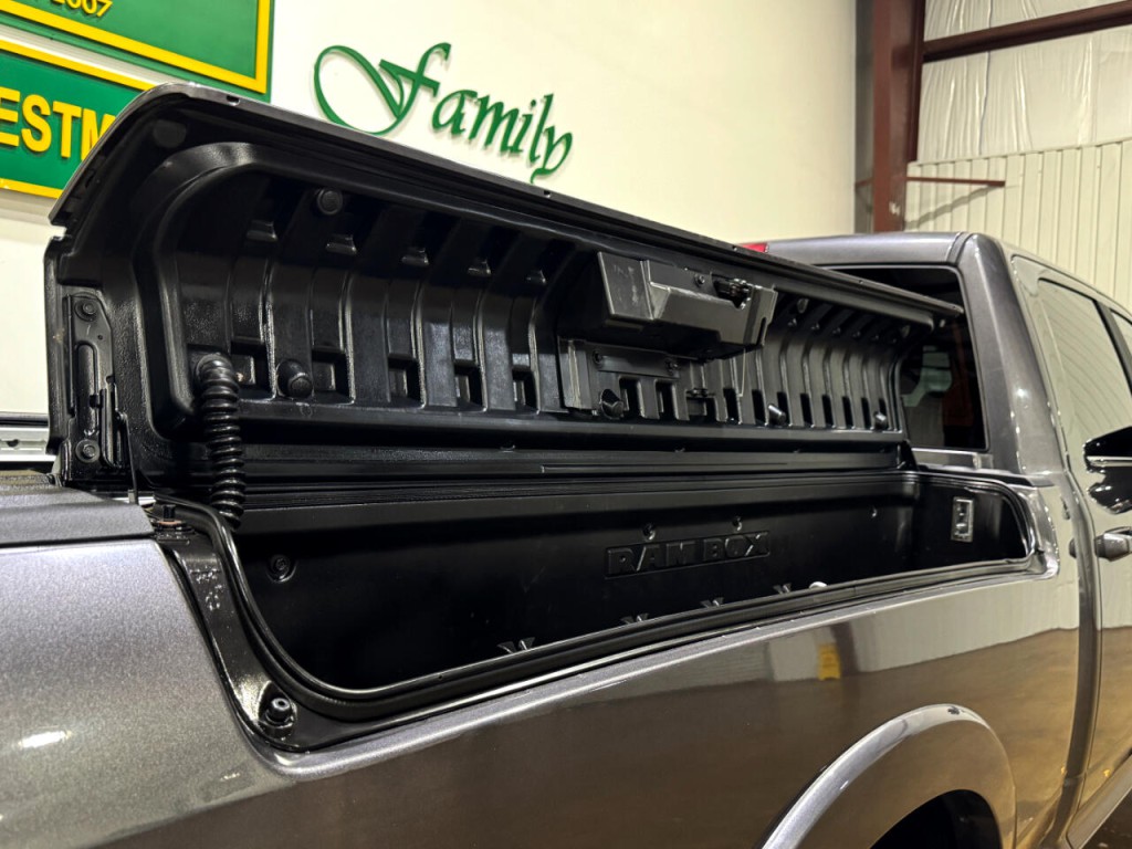 2020 RAM 2500 Image 56
