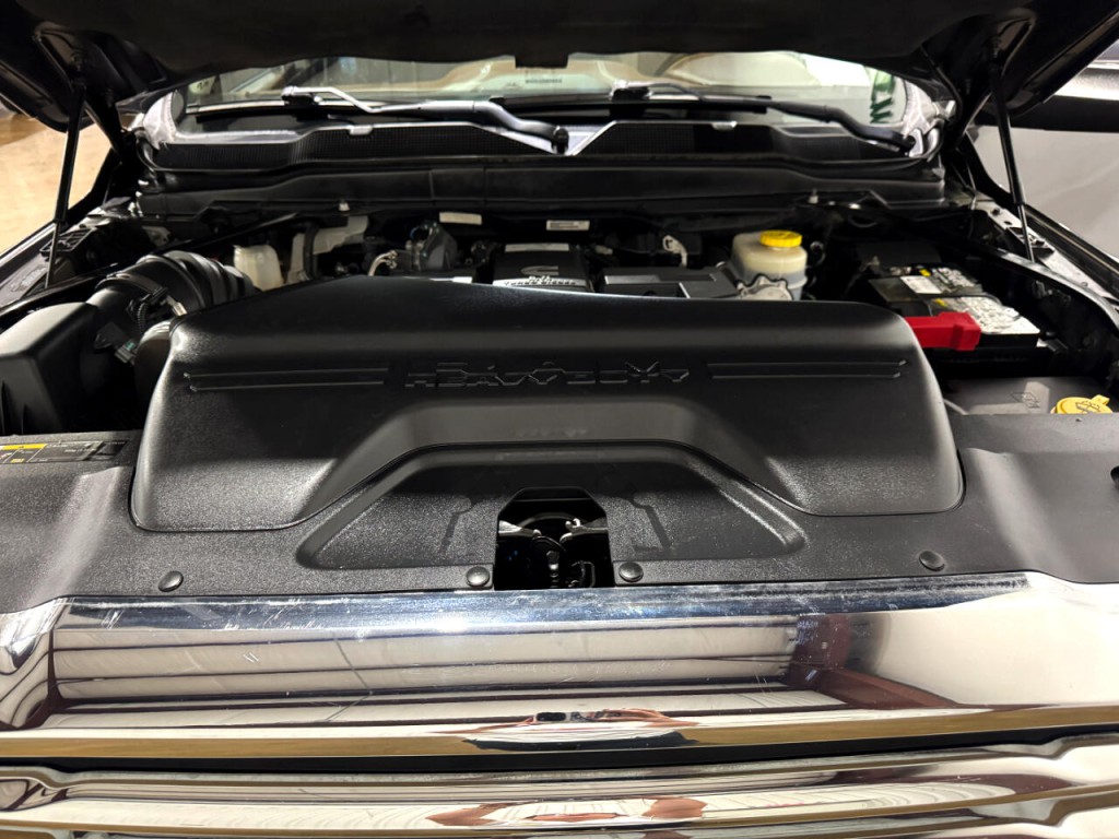 2020 RAM 2500 Image 59