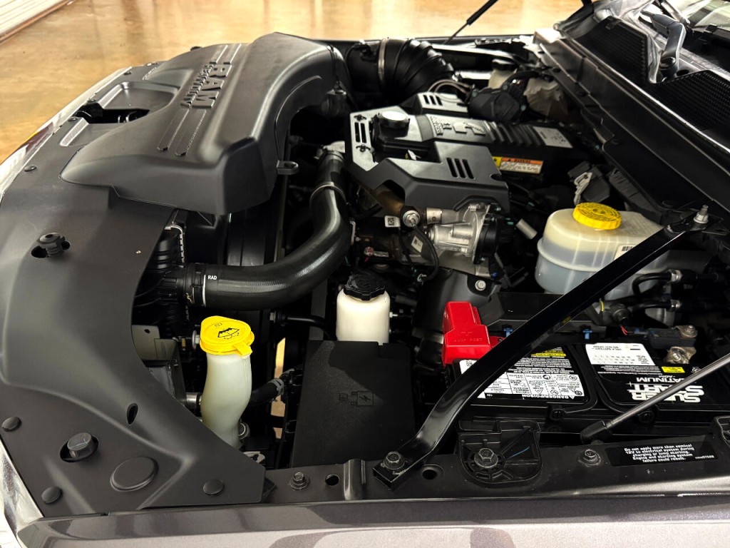2020 RAM 2500 Image 60