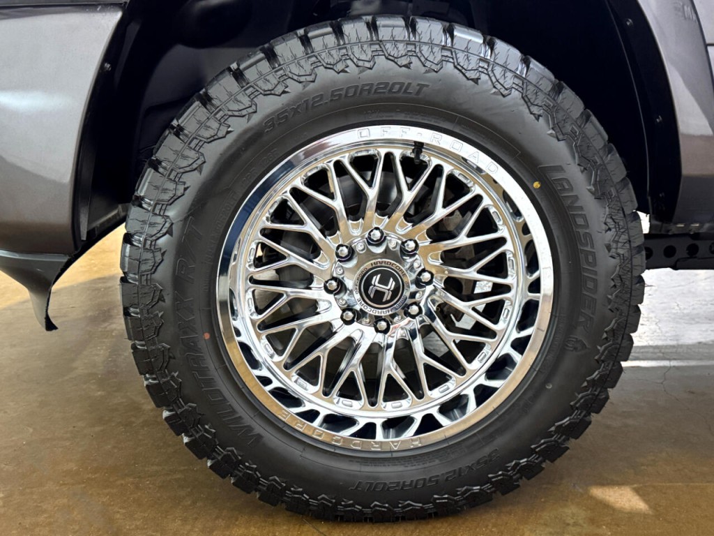 2020 RAM 2500 Image 64