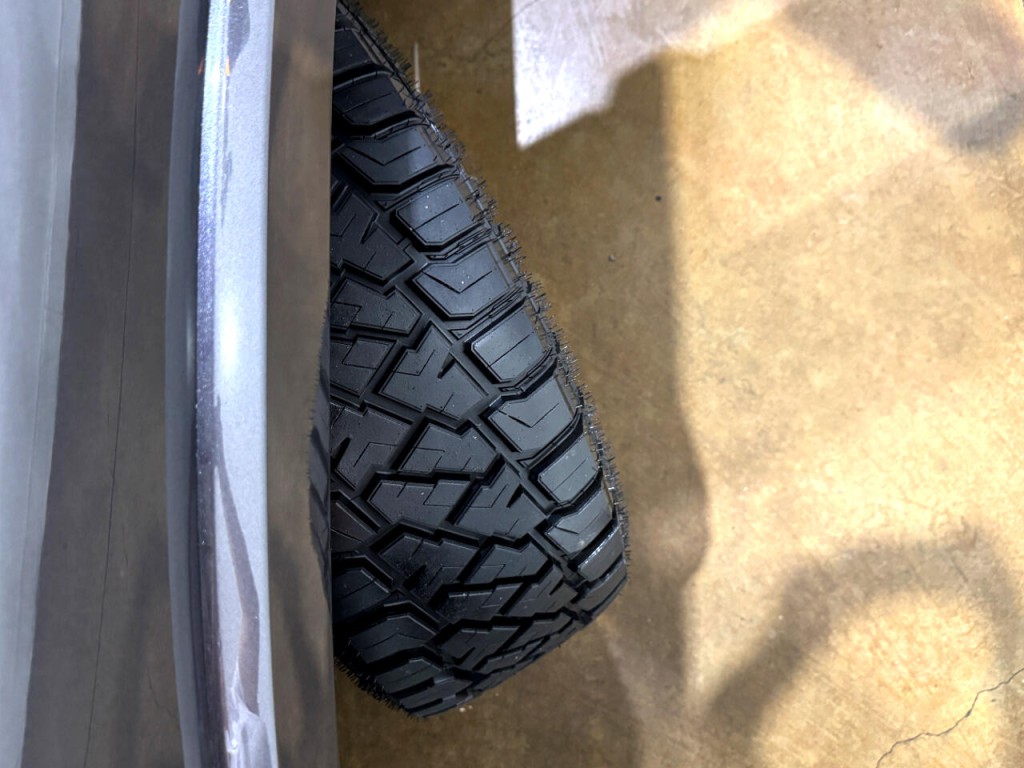 2020 RAM 2500 Image 65