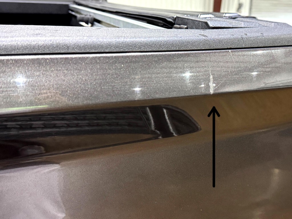 2020 RAM 2500 Image 70