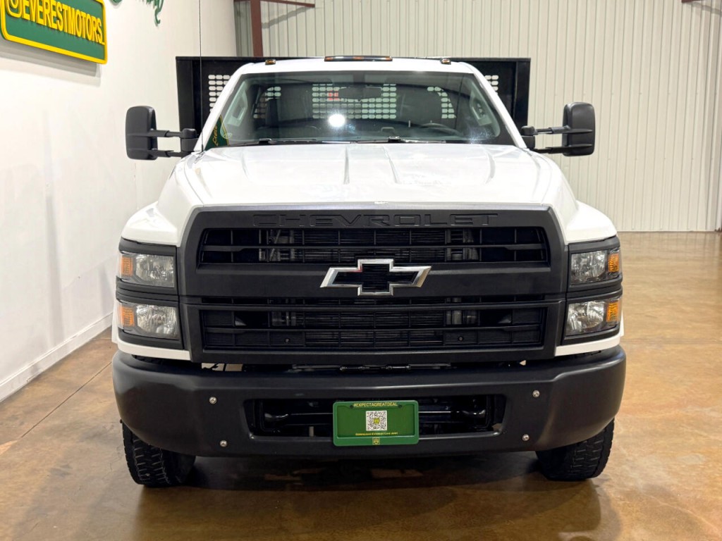 2023 Chevrolet Silverado 1500 Image 2