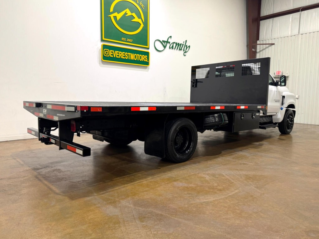 2023 Chevrolet Silverado 1500 Image 7