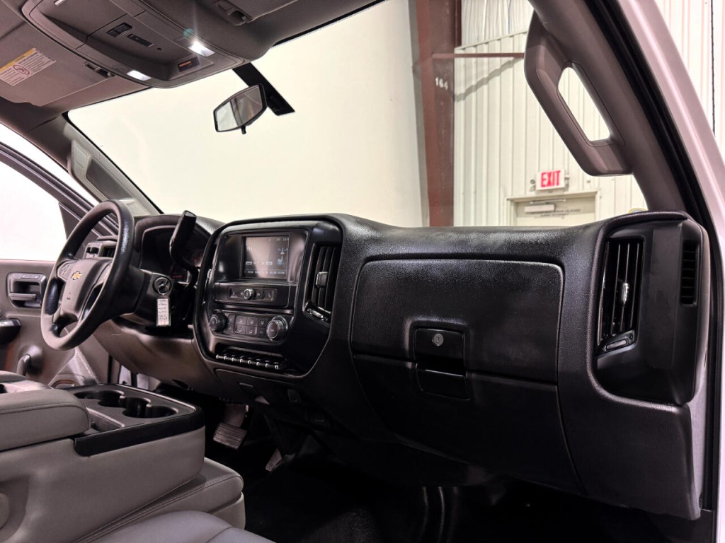 2023 Chevrolet Silverado 1500 Image 10