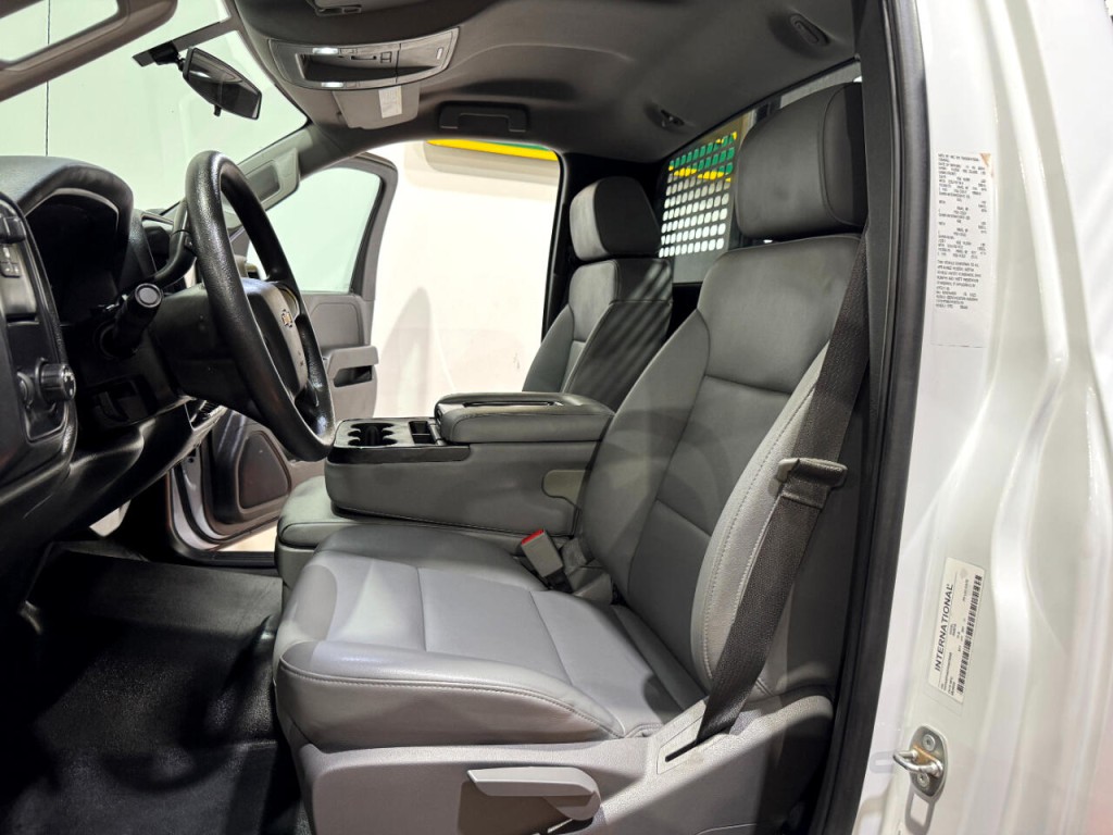 2023 Chevrolet Silverado 1500 Image 11